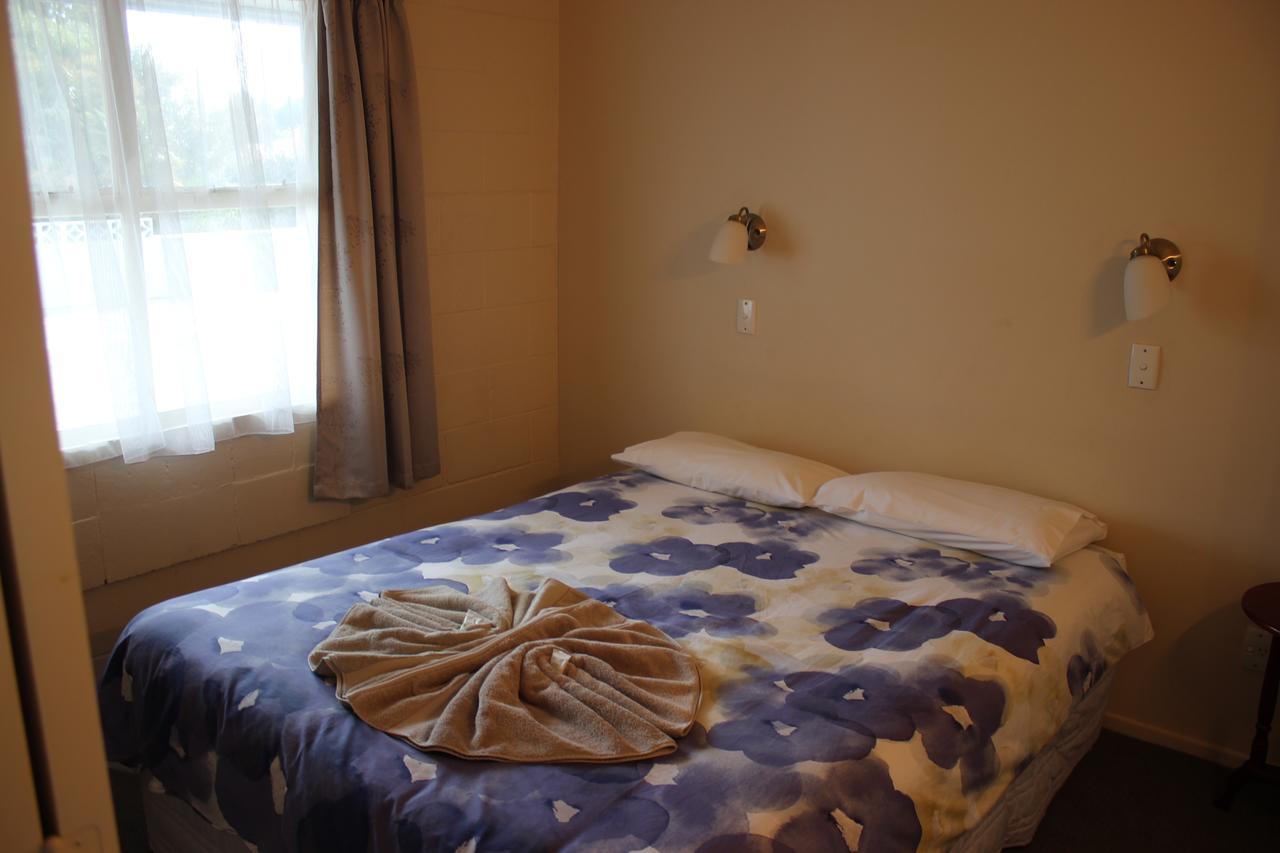 Ranui Motel Опотики Екстериор снимка