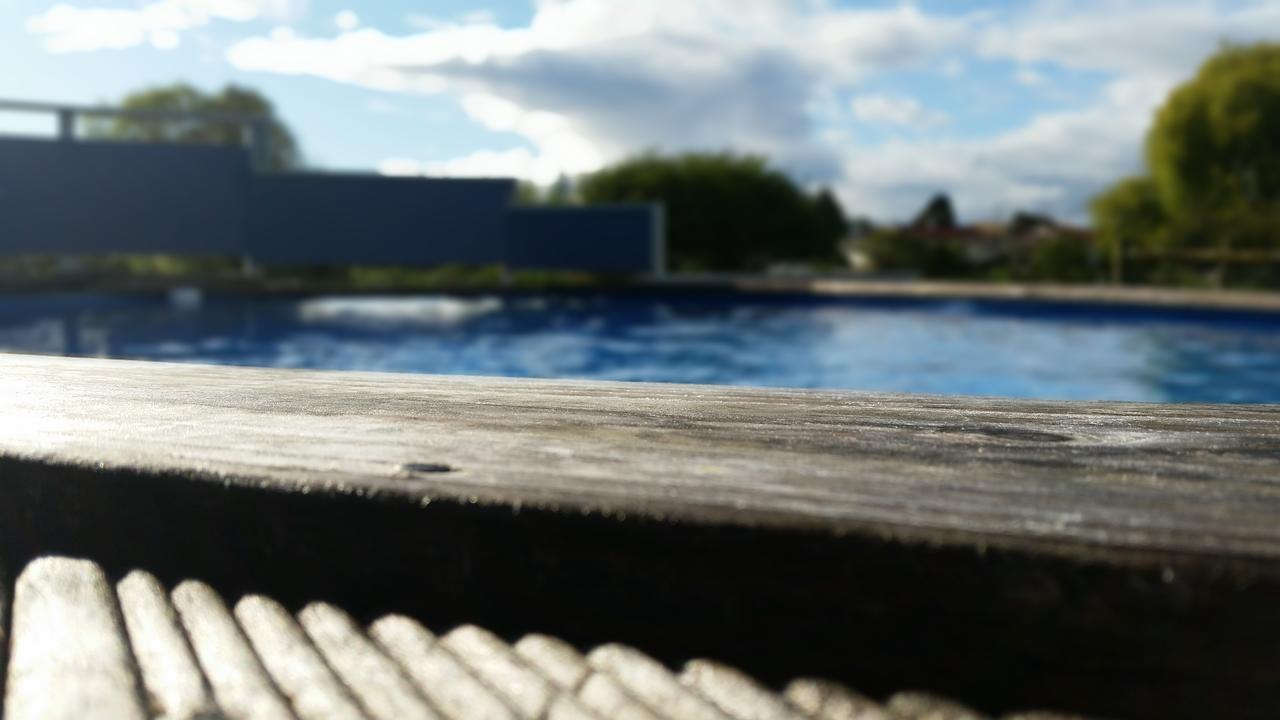 Ranui Motel Опотики Екстериор снимка