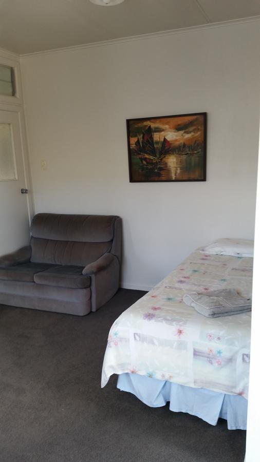Ranui Motel Опотики Екстериор снимка